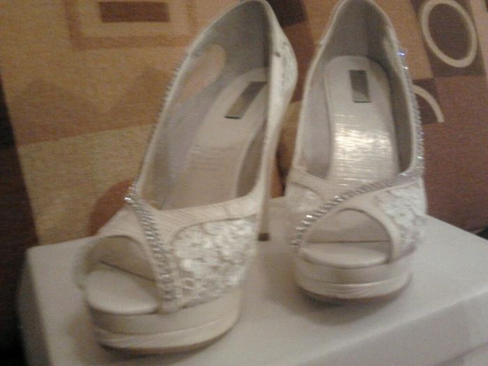 mis zapatillas!!