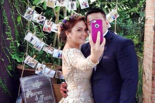 selfie decoracion