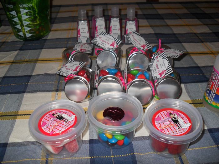 algunas cositas que sobraron jajaj