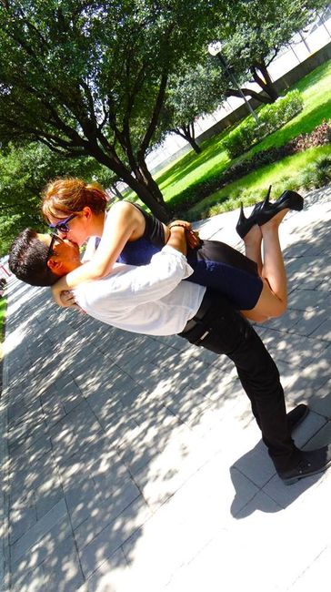 sesion informal