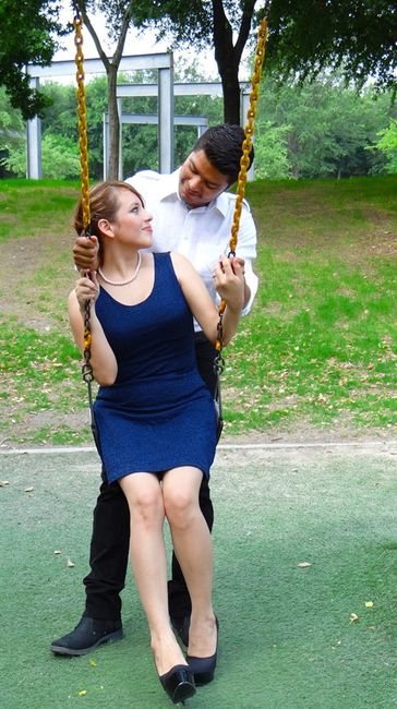 sesion informal