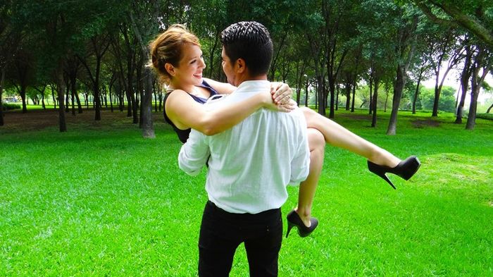 sesion informal