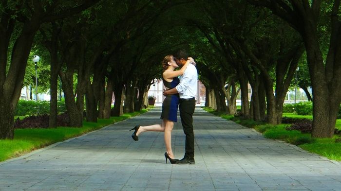 sesion informal