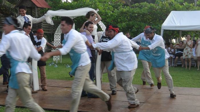 la vibora de los hombres