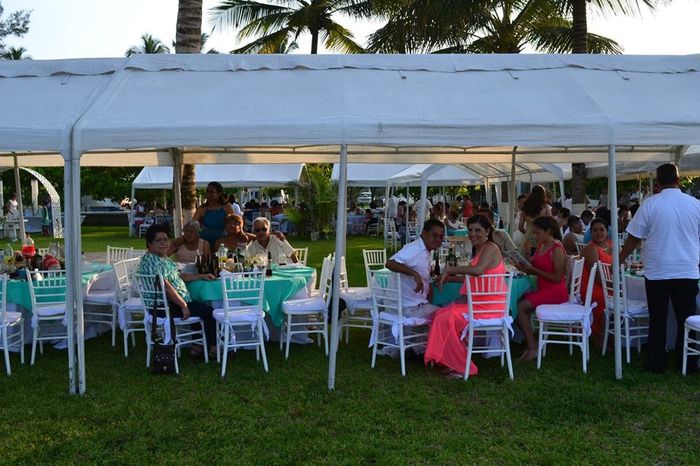 invitados