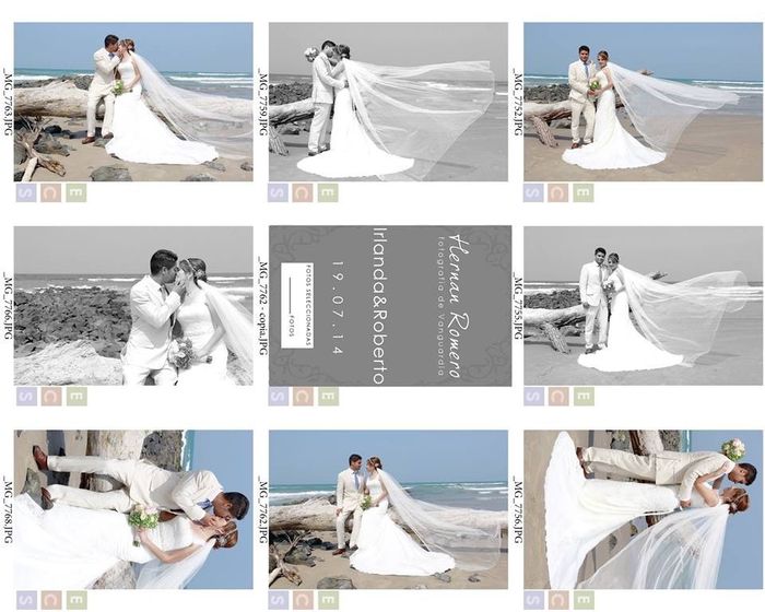 pruebas de sesion