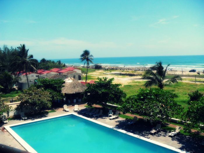 hermosa vista!!