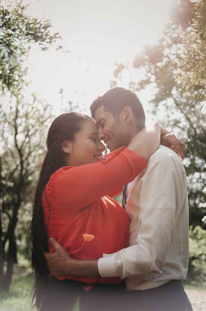 Mi save the date - 1