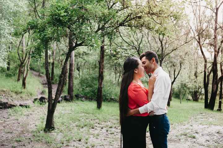 Mi save the date - 4