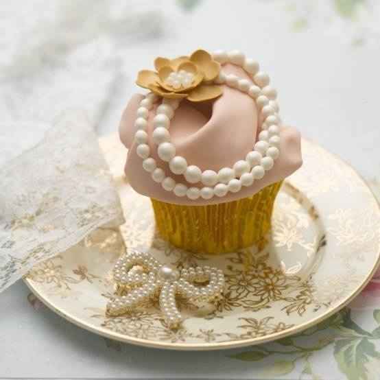 cupcake hermoso