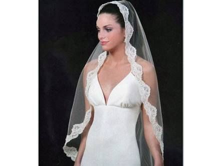 Donde comprar una mantilla ? - 1