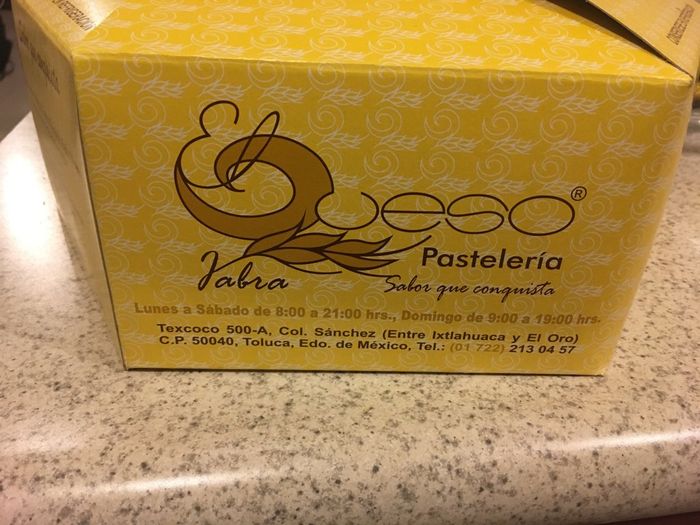 Recomendaciones pastel - 1