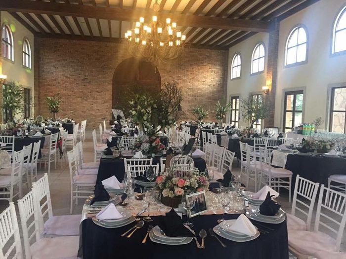  Ayuda con el color para mi boda!! - 1