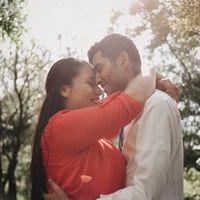 Mi save the date - 1