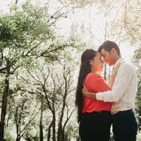 Mi save the date - 3