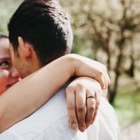 Mi save the date - 5