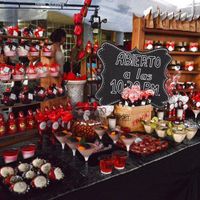  ¿tendran mesa de dulces? - 1