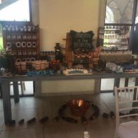  ¿tendran mesa de dulces? - 2
