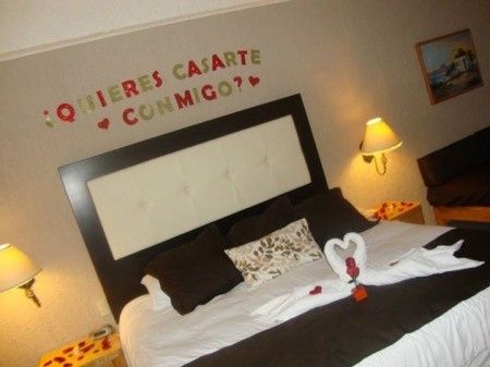 Que si quiero?????!! jaja