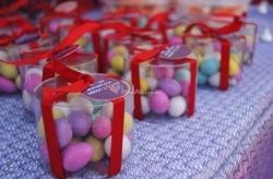 DULCES