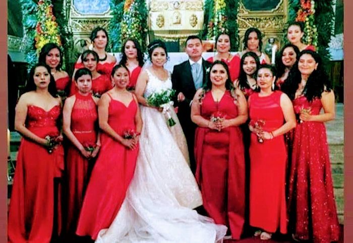 Mi boda mexicana 💕 5