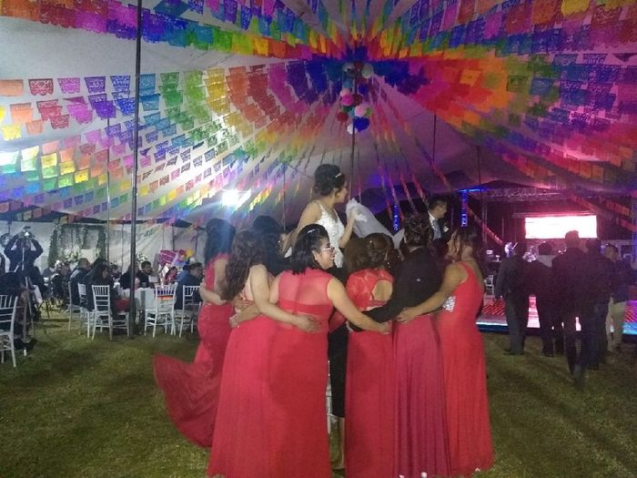 Mi boda mexicana 💕 6