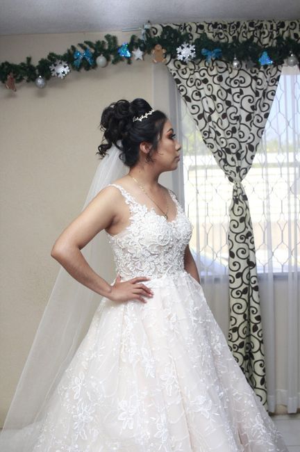 Mi boda mexicana 💕 10