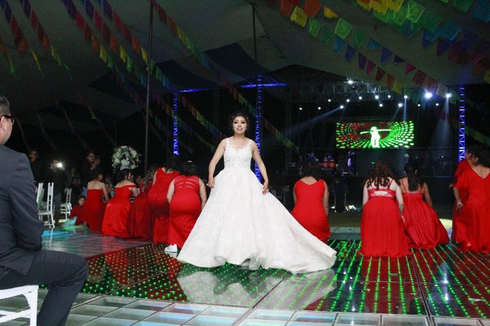 Mi boda mexicana 💕 12