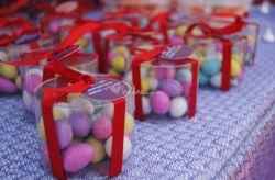 DULCES