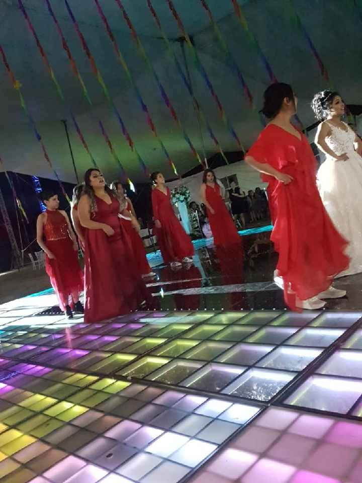 Mi boda mexicana 💕 - 2