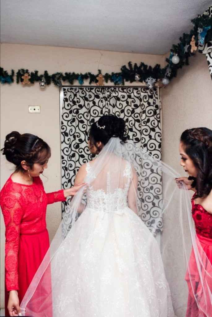 Mi boda mexicana 💕 - 7