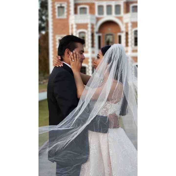 Mi boda mexicana 💕 - 9
