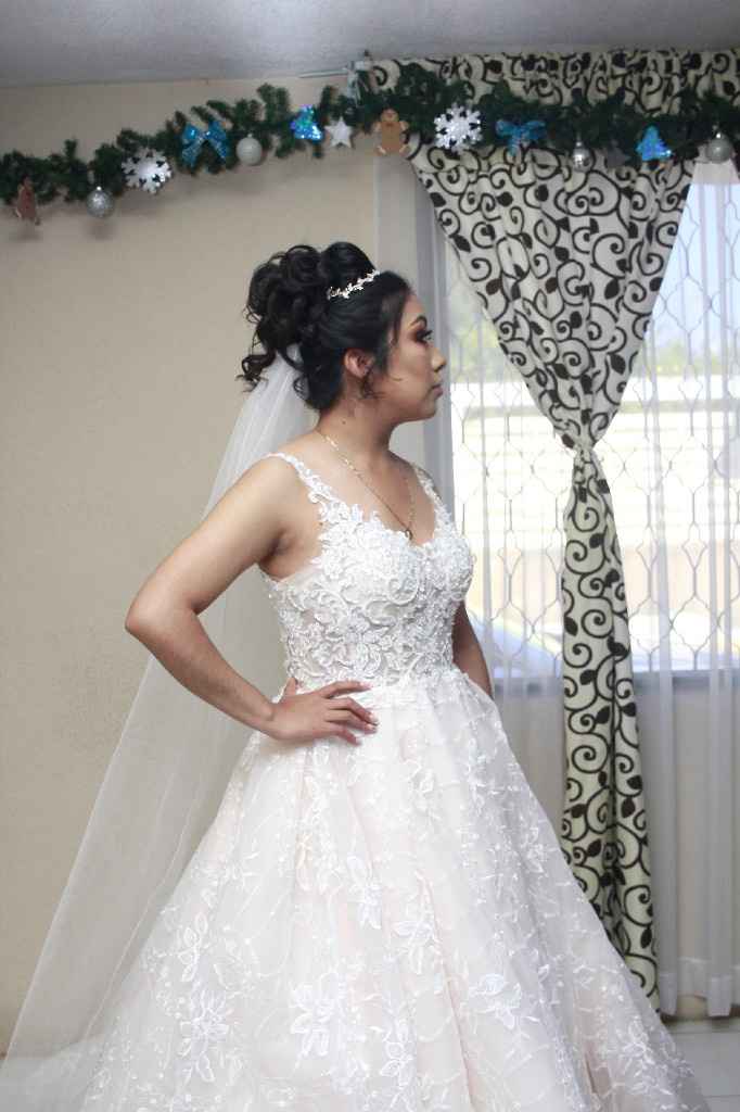 Mi boda mexicana 💕 - 10
