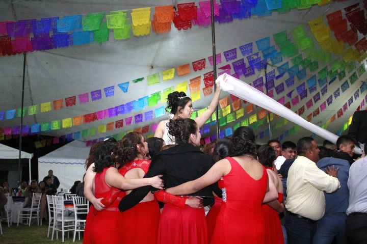 Mi boda mexicana 💕 - 13