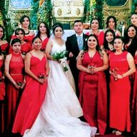 Mi boda mexicana 💕 - 5