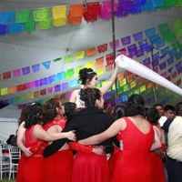Mi boda mexicana 💕 - 13
