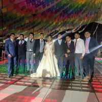 Mi boda mexicana 💕 - 14
