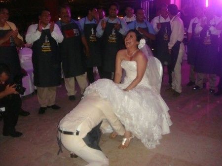 El ligero...mmmm