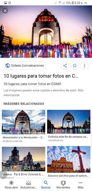 Lugares para sesión de fotos 6
