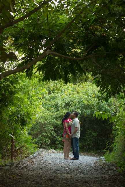 El amor no es algo que encuentras... El amor es algo que te encuentra