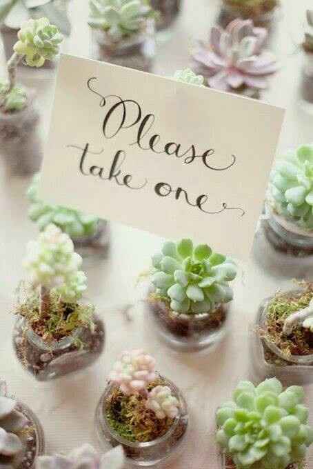 ¡Escribe solo el recuerdito que regalarás a tus invitados! - 1