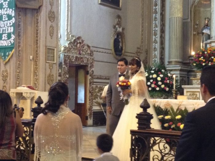 Felizmente casados :) - 9