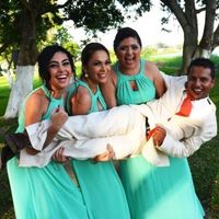 Travesuras de las Damitas...