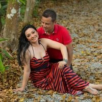 Nuestra sesion de fotos casuales...