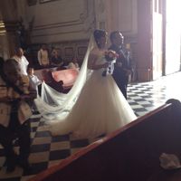 Felizmente casados :) - 5