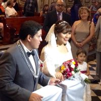 Felizmente casados :) - 7
