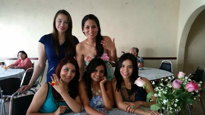 Mi despedida! - 2