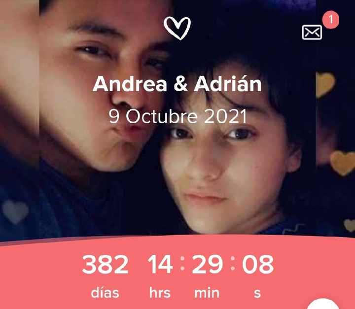 Reto con regalo: Sube una captura de pantalla tu contador 🎁 - 1