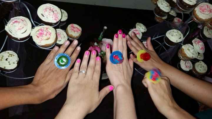 Mi despedida! - 4