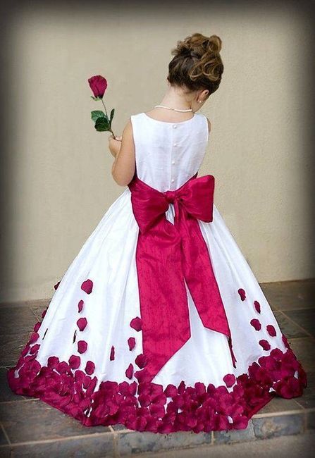 Como vestir a tus hijos el dia de tu boda - 16